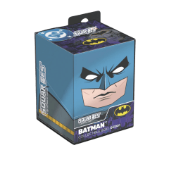 Ultimate Guard - Squaroes 100+ Batman